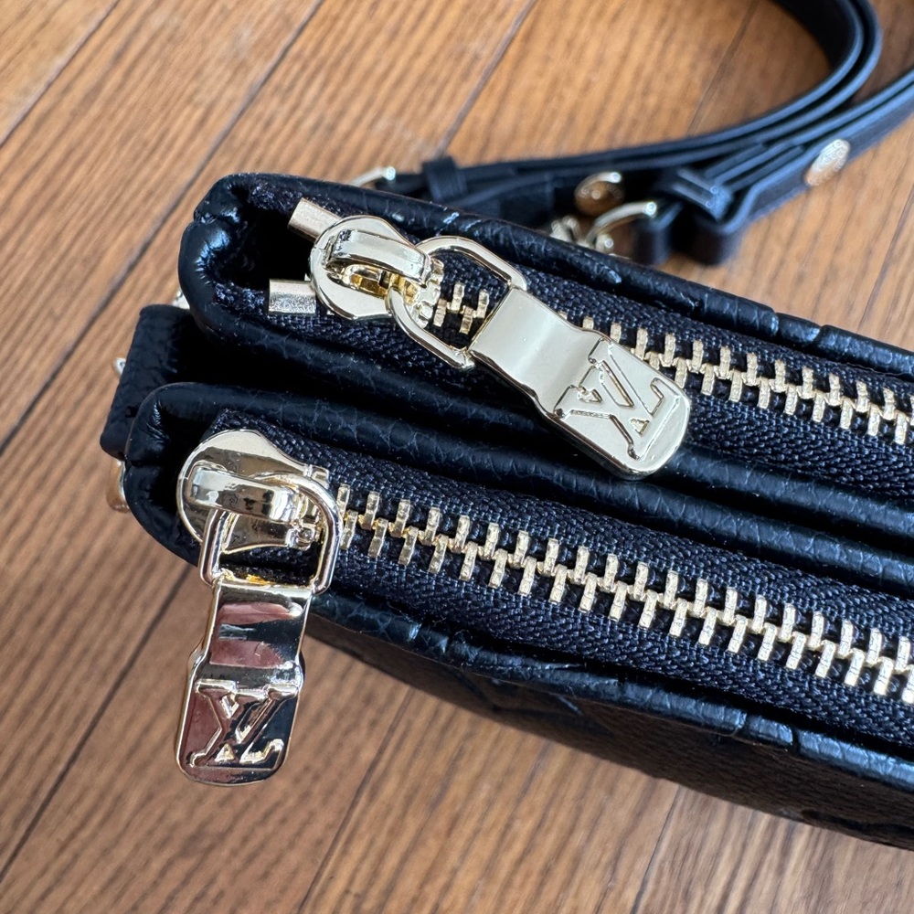 Designer style bag NWT - Picture 6 of 11